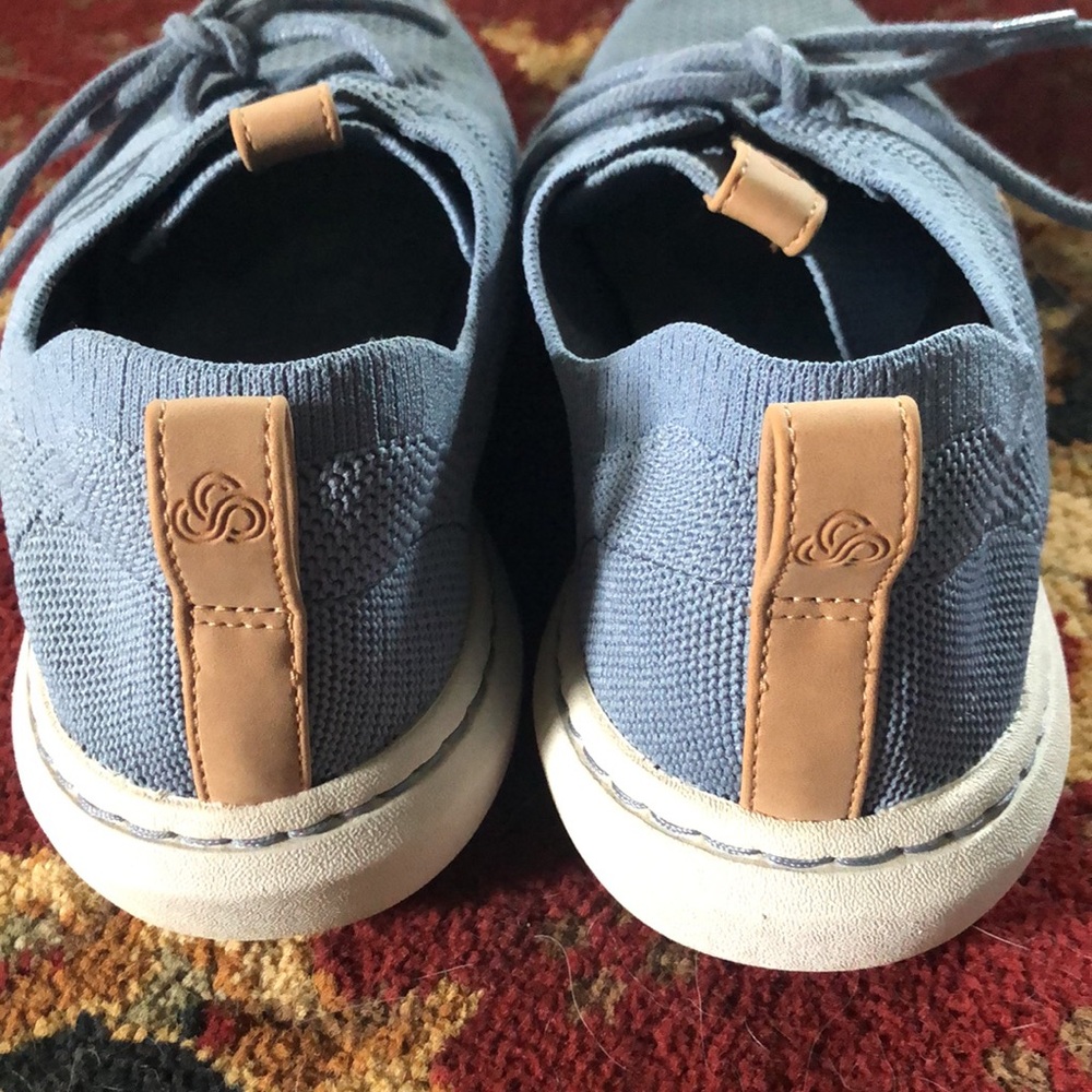 Clarks Cloudsteppers - image 2